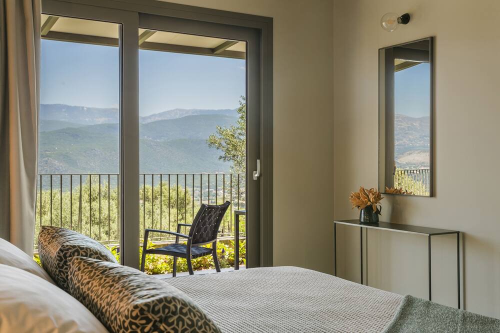 Photo of Bedroom in Khelmata