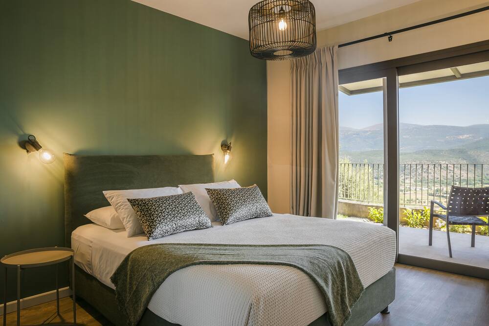 Photo of Bedroom in Khelmata