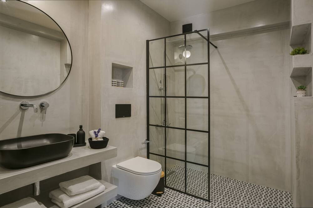 Photo of Bathroom in Khelmata