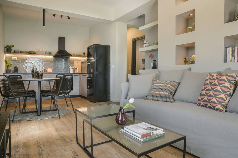 Photo of Livingroom in Khelmata