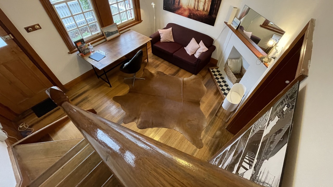Photo of Livingroom in West Hobart