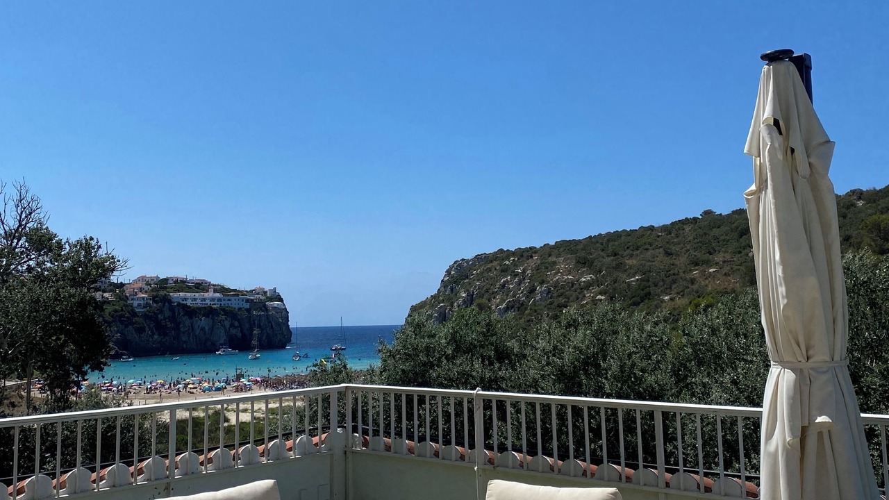 Photo of Others in Cala en Porter
