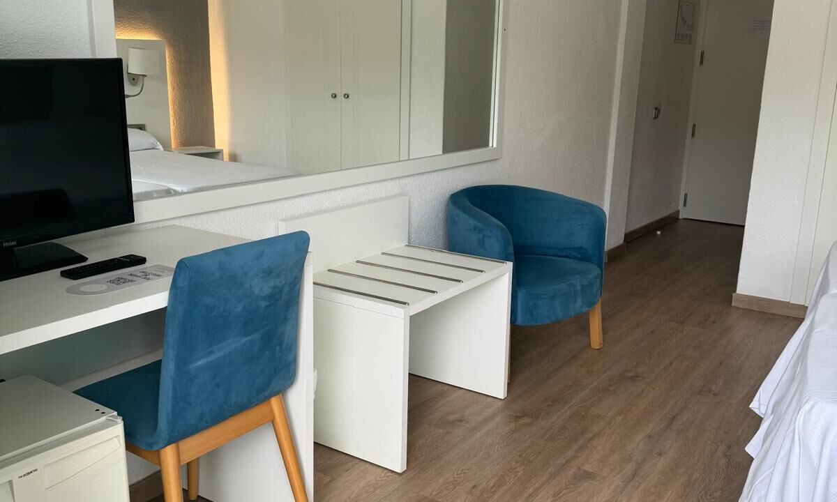 Photo of Bedroom in Cala en Porter