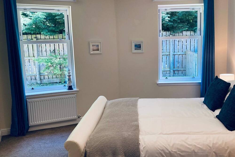 Photo of Bedroom in Carberry