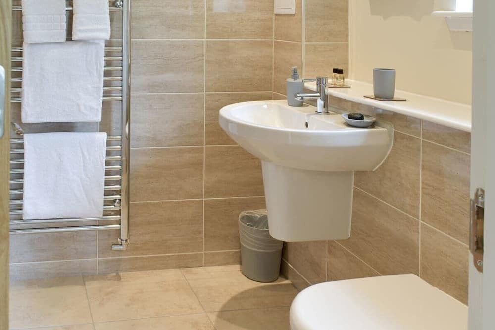 Photo of Bathroom in Carberry
