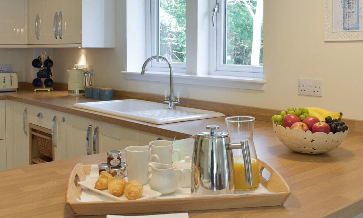 Photo of Kitchen in Carberry