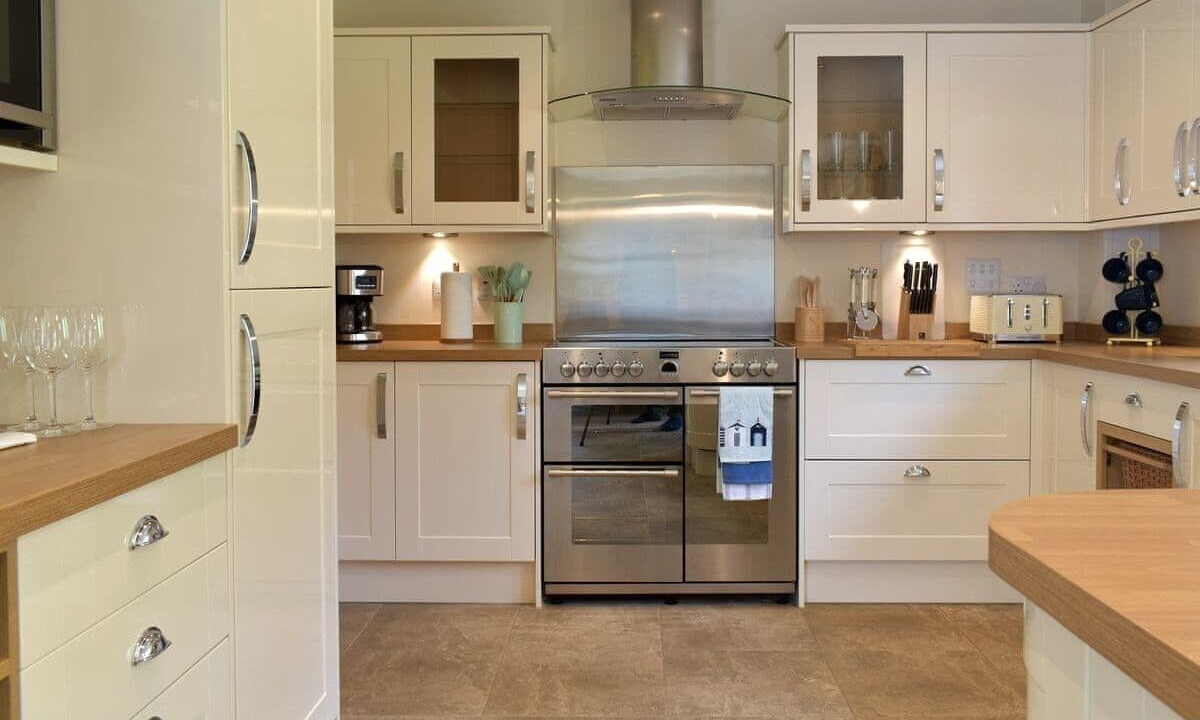 Photo of Kitchen in Carberry