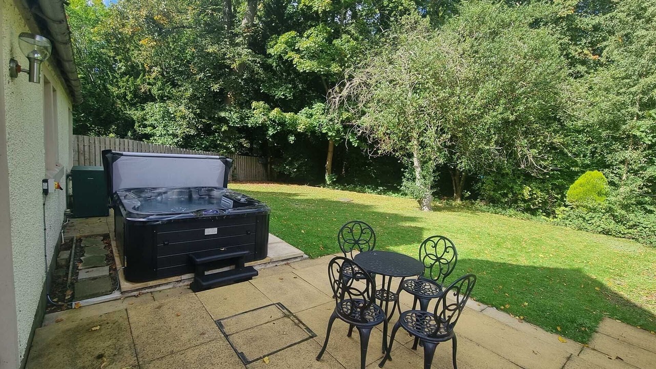 Photo of Outdoor in Carberry