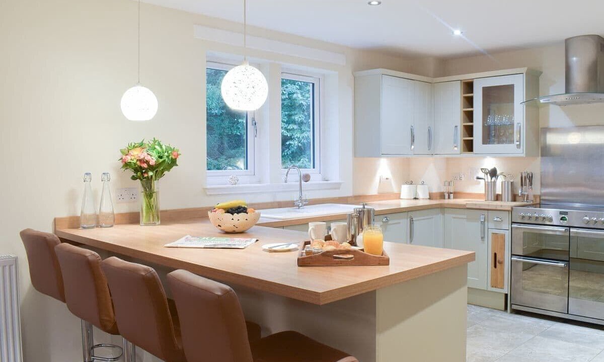 Photo of Kitchen in Carberry