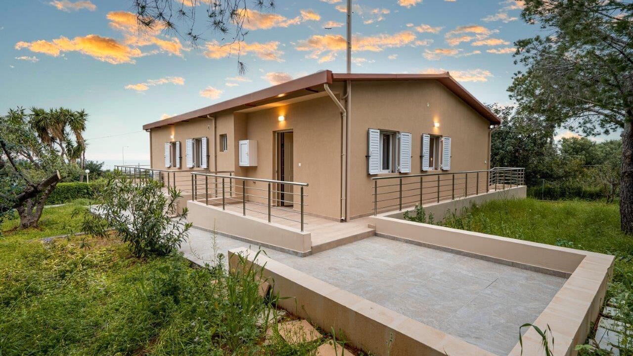 Photo of Outdoor in Malia