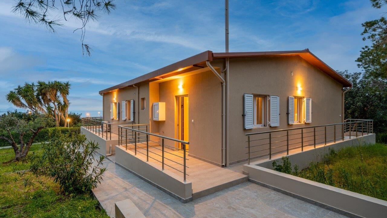 Photo of Outdoor in Malia