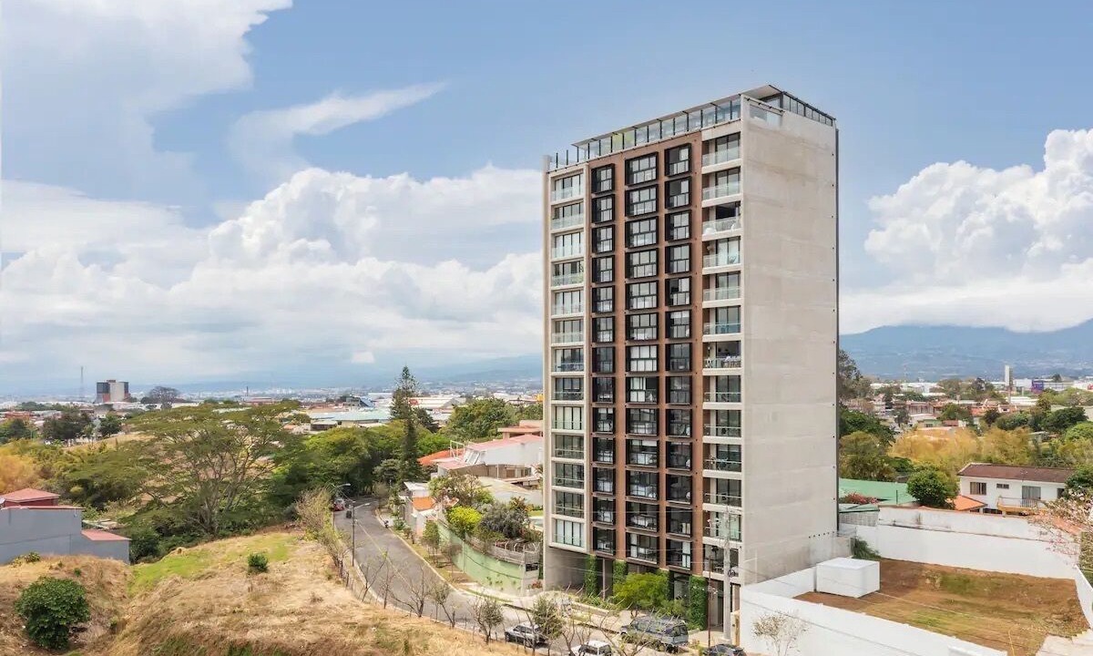 Photo of Outdoor in Barrio Escalante
