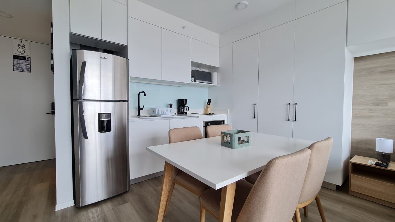 Photo of Kitchen in Barrio Escalante