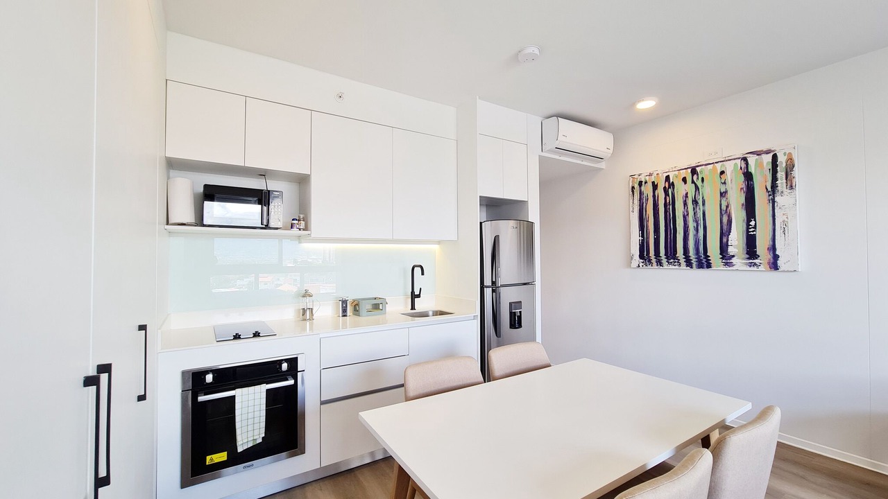Photo of Kitchen in Barrio Escalante