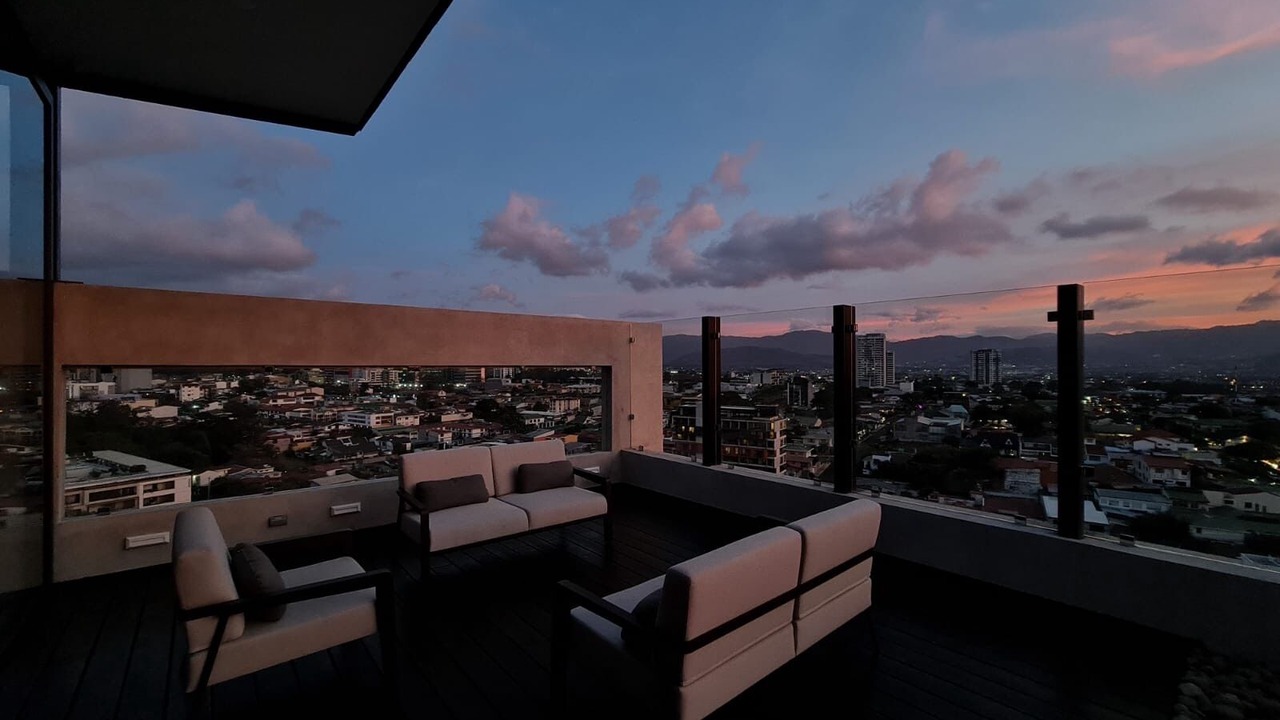Photo of Patio Balcony in Barrio Escalante