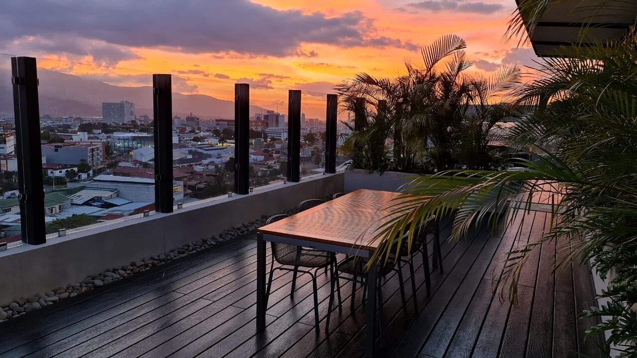 Photo of Outdoor in Barrio Escalante