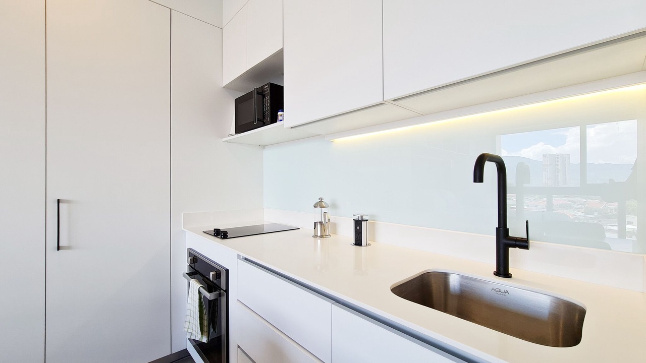 Photo of Kitchen in Barrio Escalante