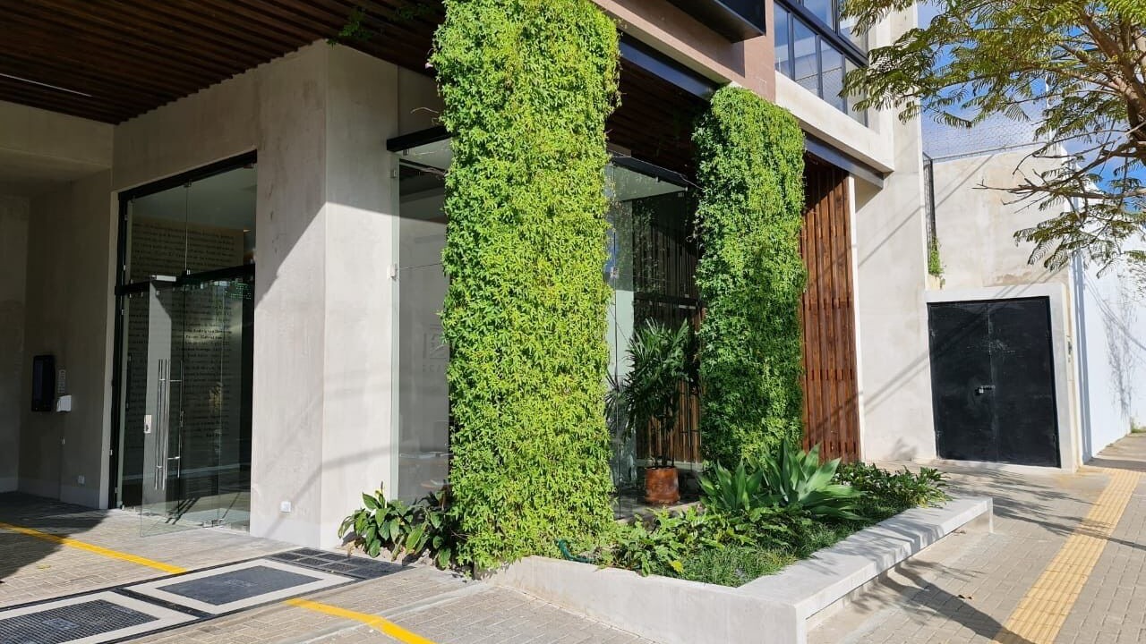 Photo of Outdoor in Barrio Escalante