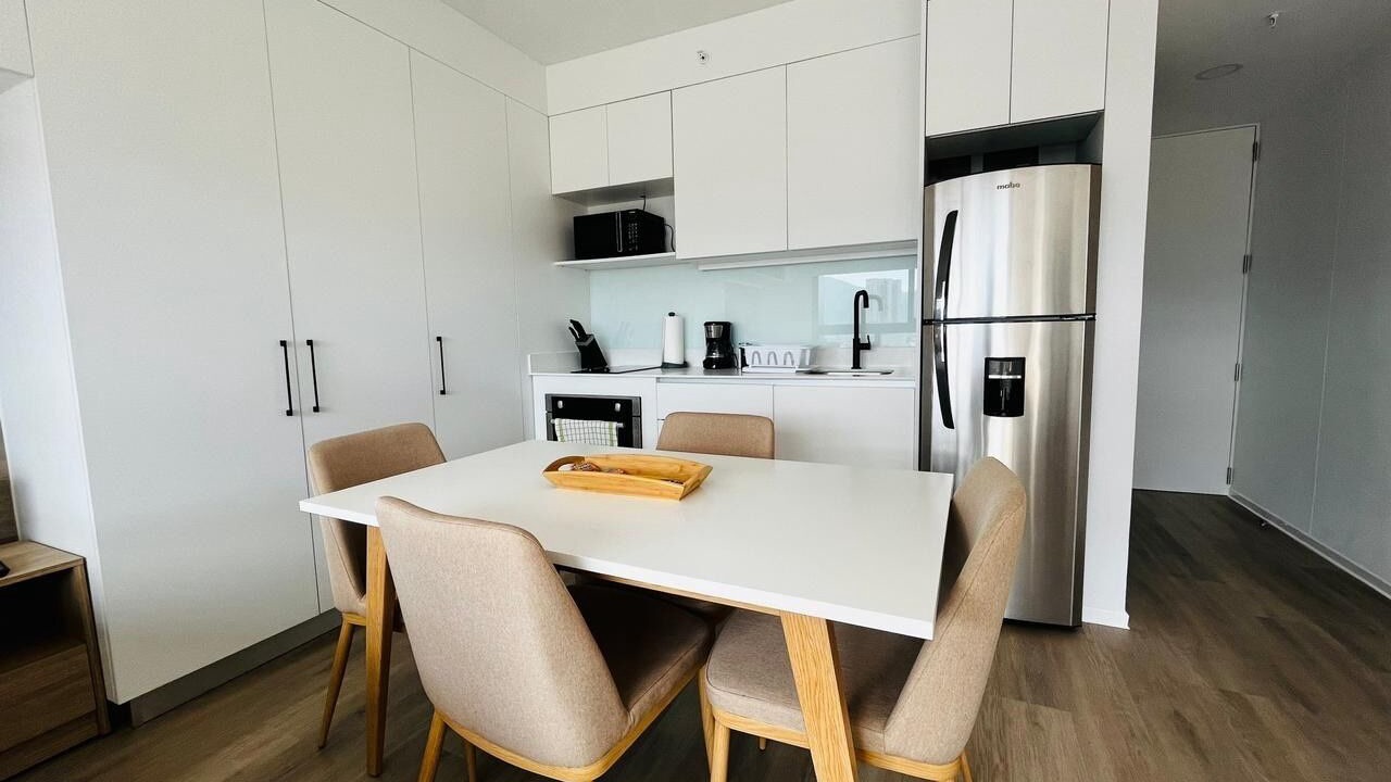 Photo of Kitchen in Barrio Escalante
