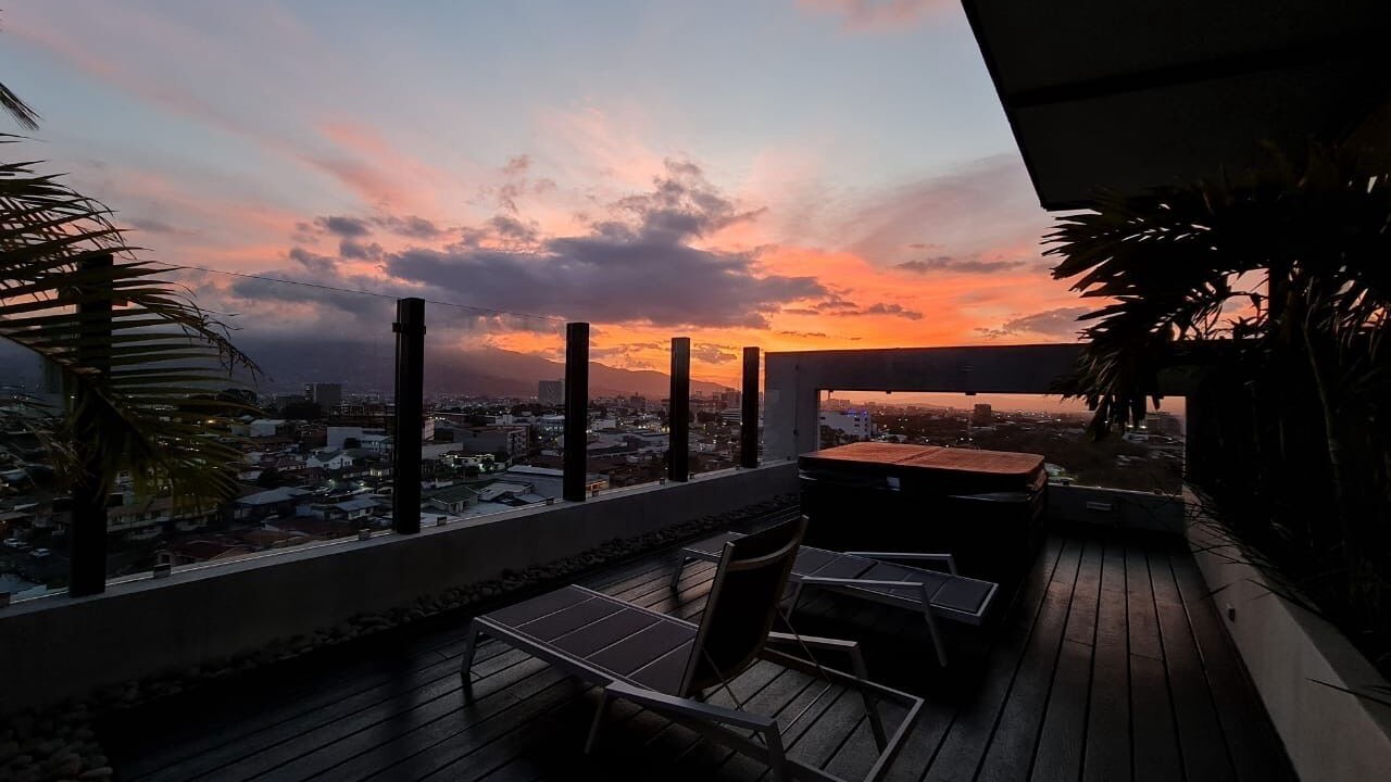 Photo of Patio Balcony in Barrio Escalante