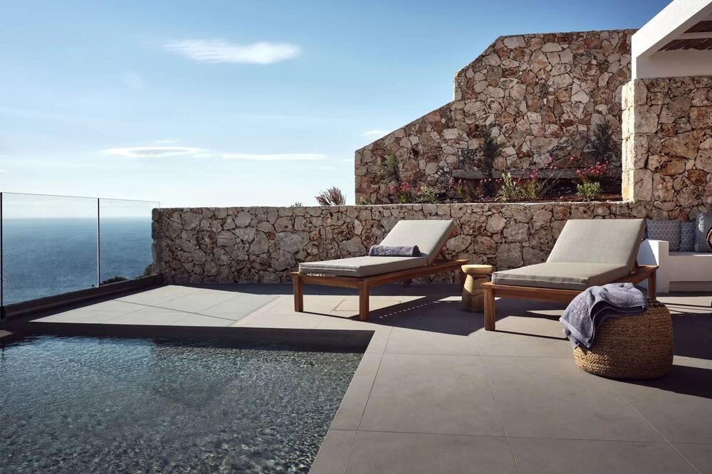 Photo of Patio Balcony in Korithi