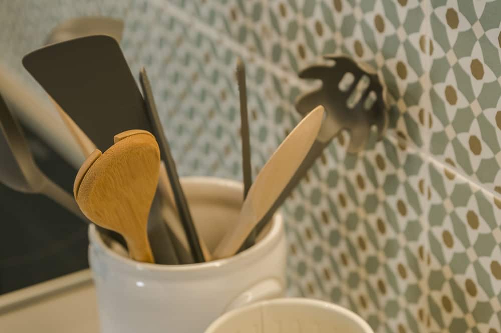 Photo of Kitchen in Khelmata