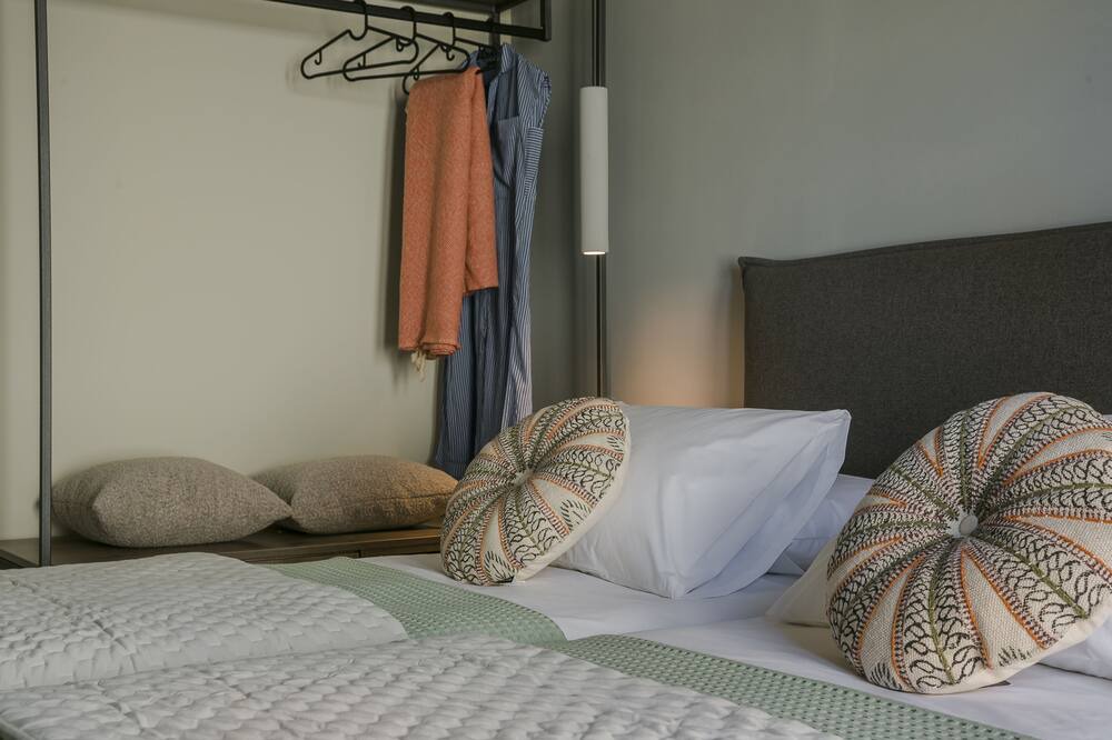 Photo of Bedroom in Khelmata