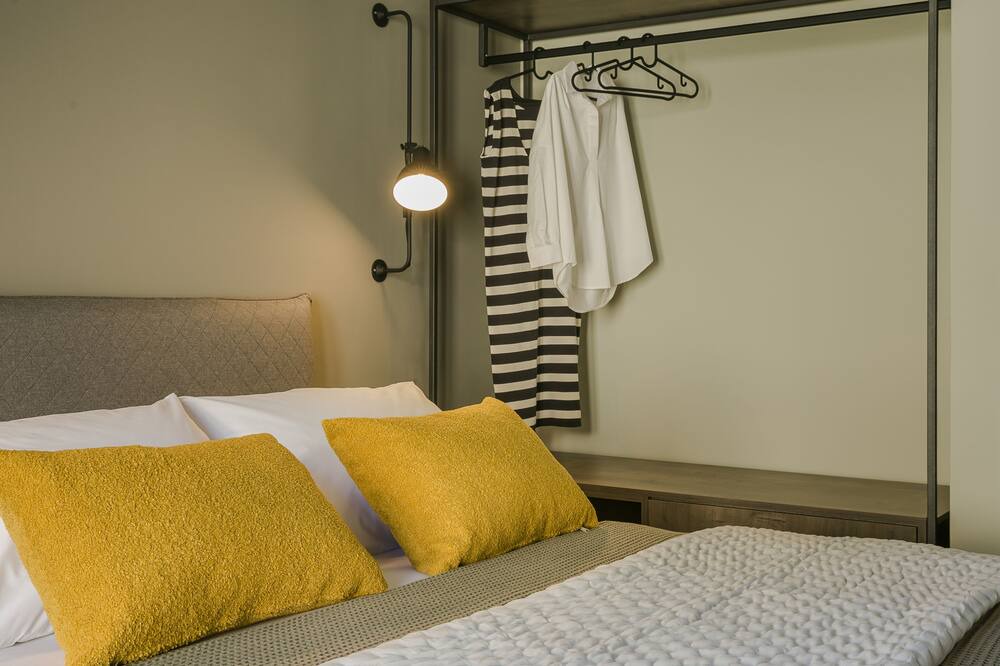 Photo of Bedroom in Khelmata