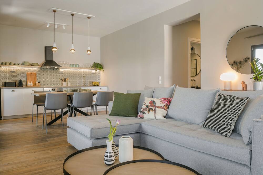 Photo of Livingroom in Khelmata