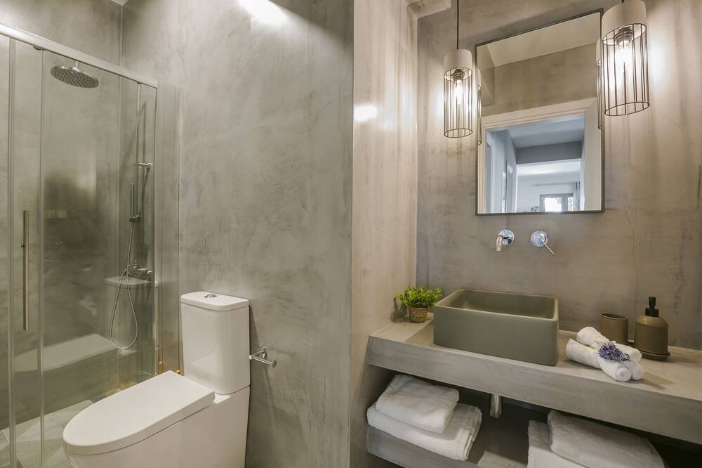 Photo of Bathroom in Khelmata