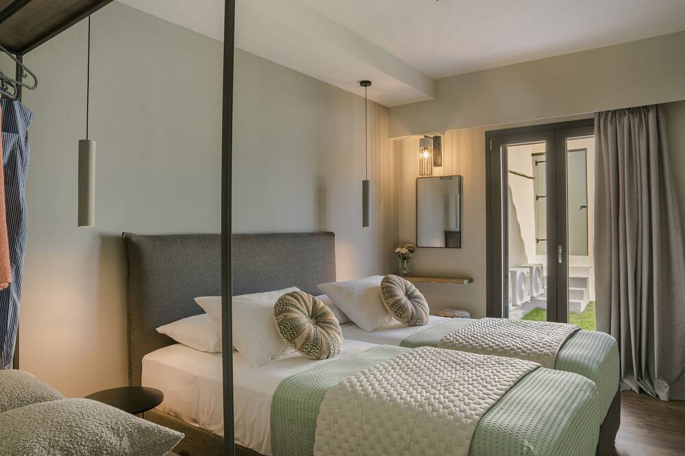 Photo of Bedroom in Khelmata