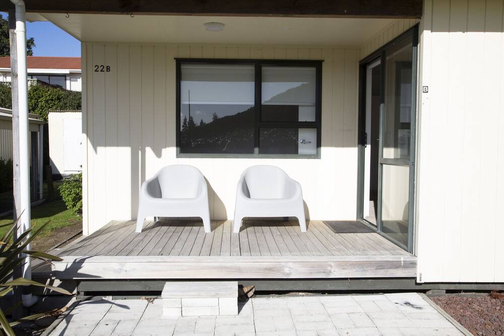 Photo of Patio Balcony in Te Puke