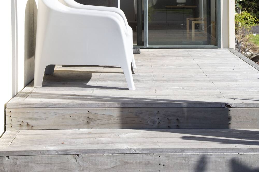 Photo of Patio Balcony in Te Puke