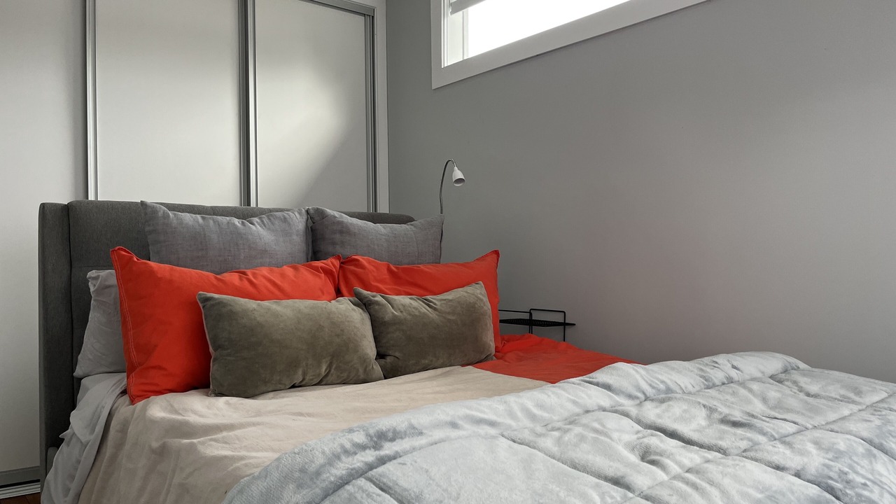 Photo of Bedroom in Mount Eden