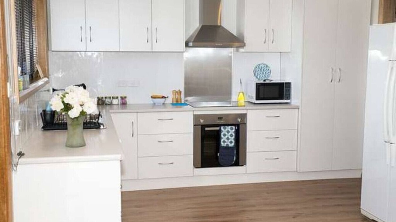 Photo of Kitchen in St Helens