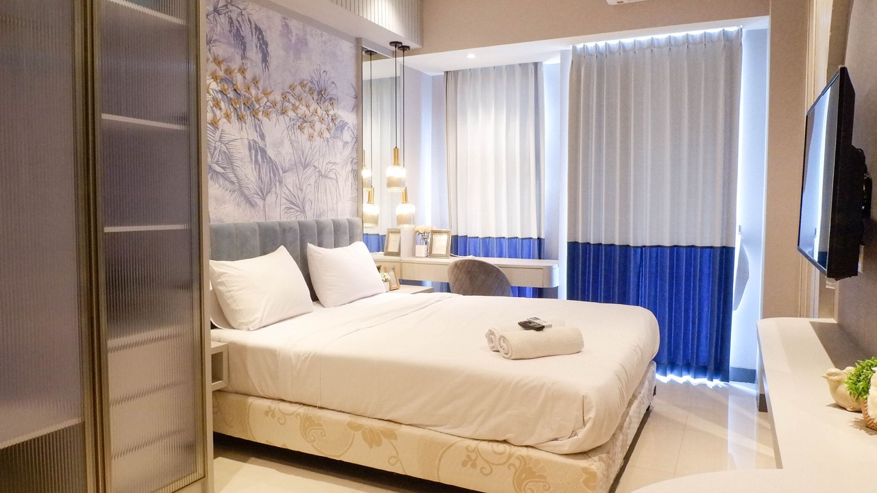 Photo of Bedroom in Surabaya