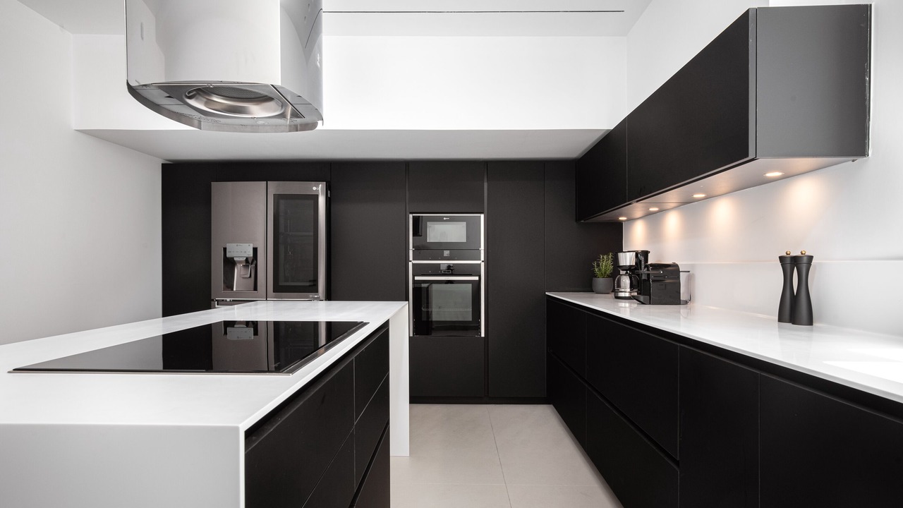 Photo of Kitchen in Legrena