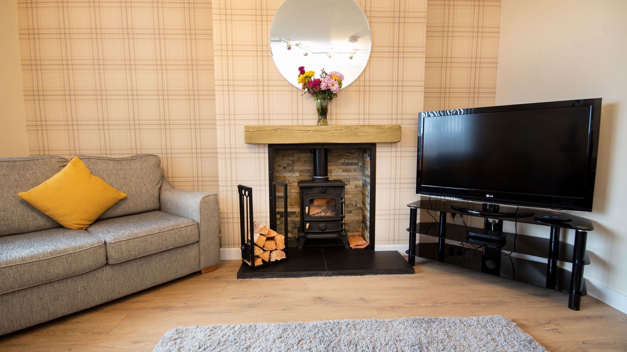 Photo of Livingroom in Brora