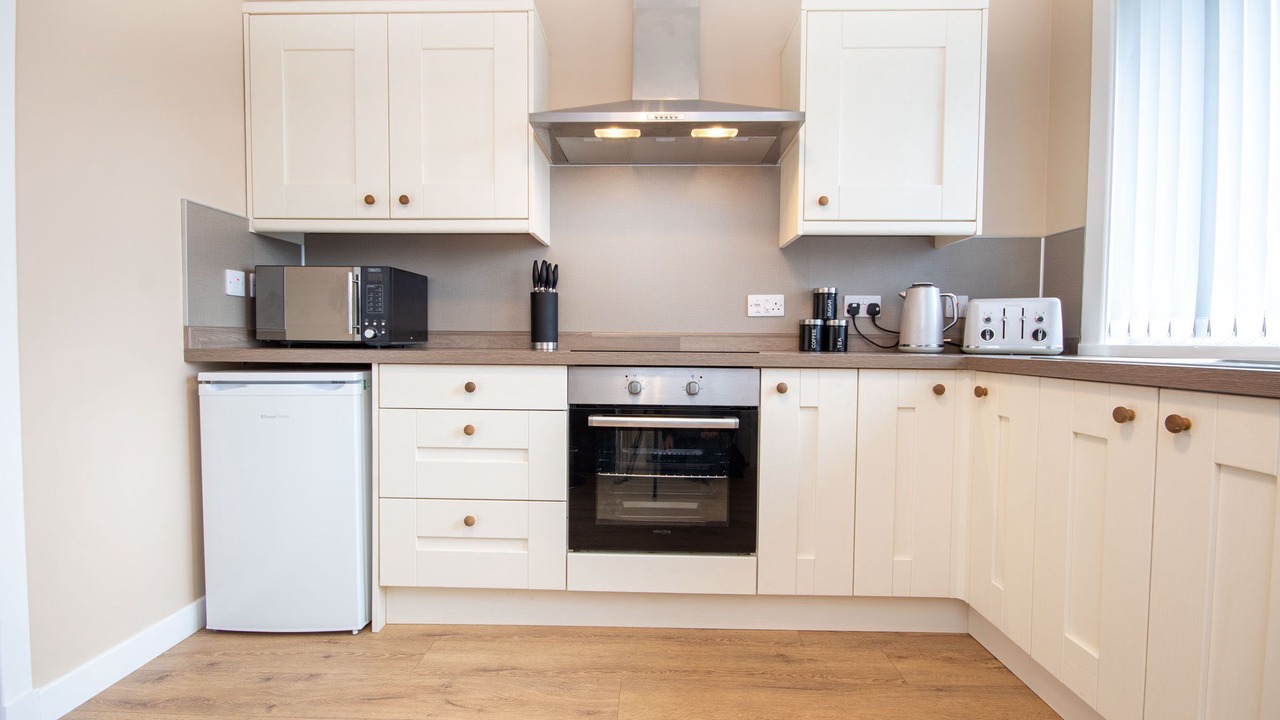 Photo of Kitchen in Brora
