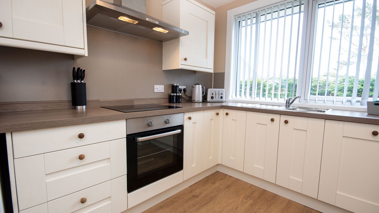 Photo of Kitchen in Brora