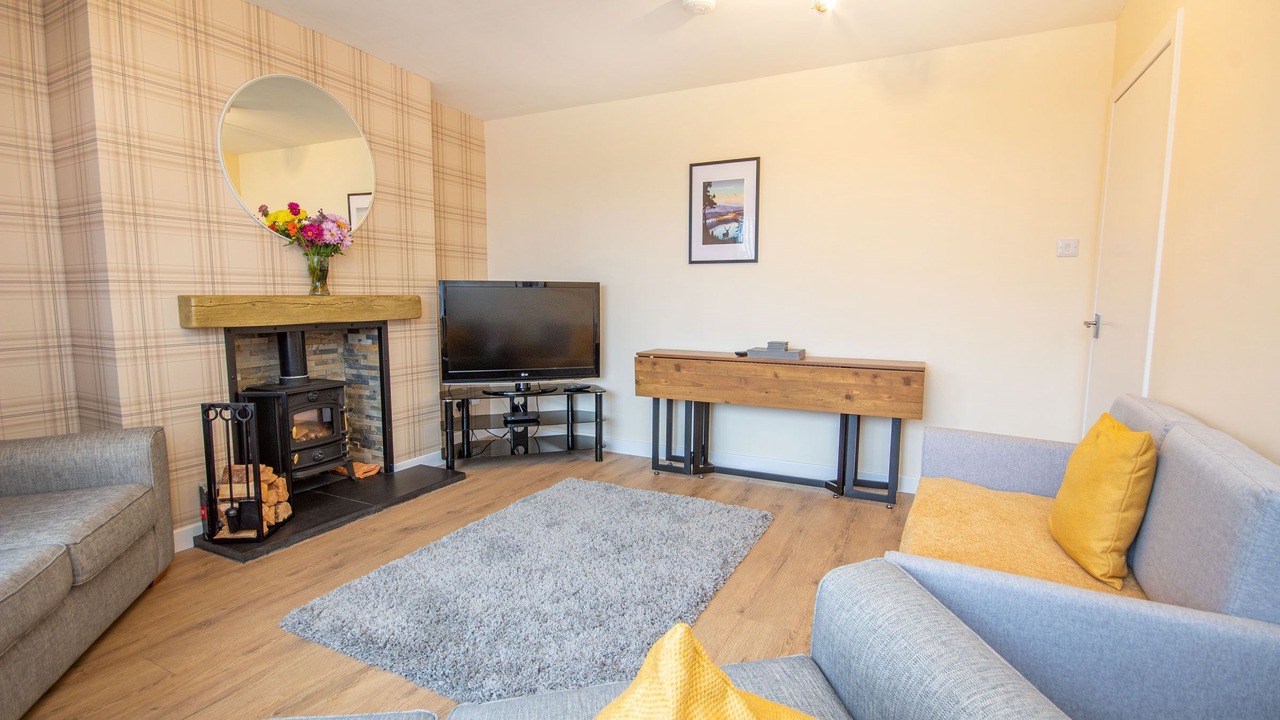 Photo of Livingroom in Brora