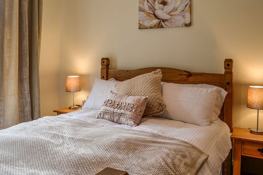 Photo of Bedroom in Port William