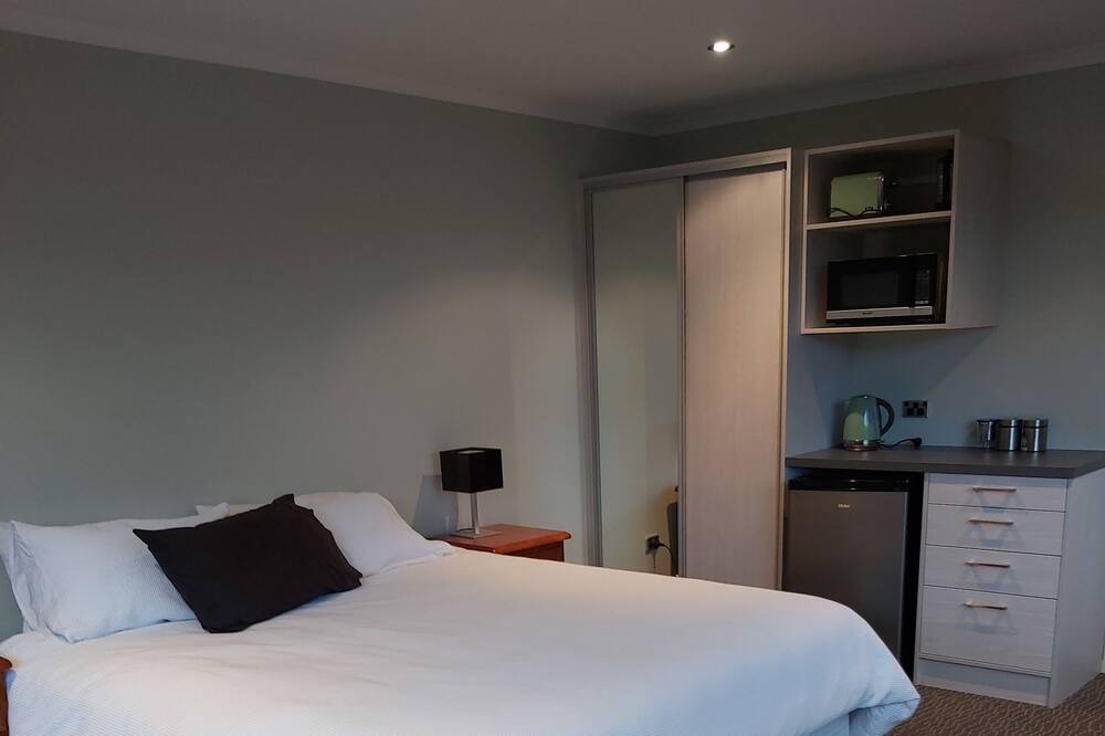 Photo of Bedroom in Waipiata