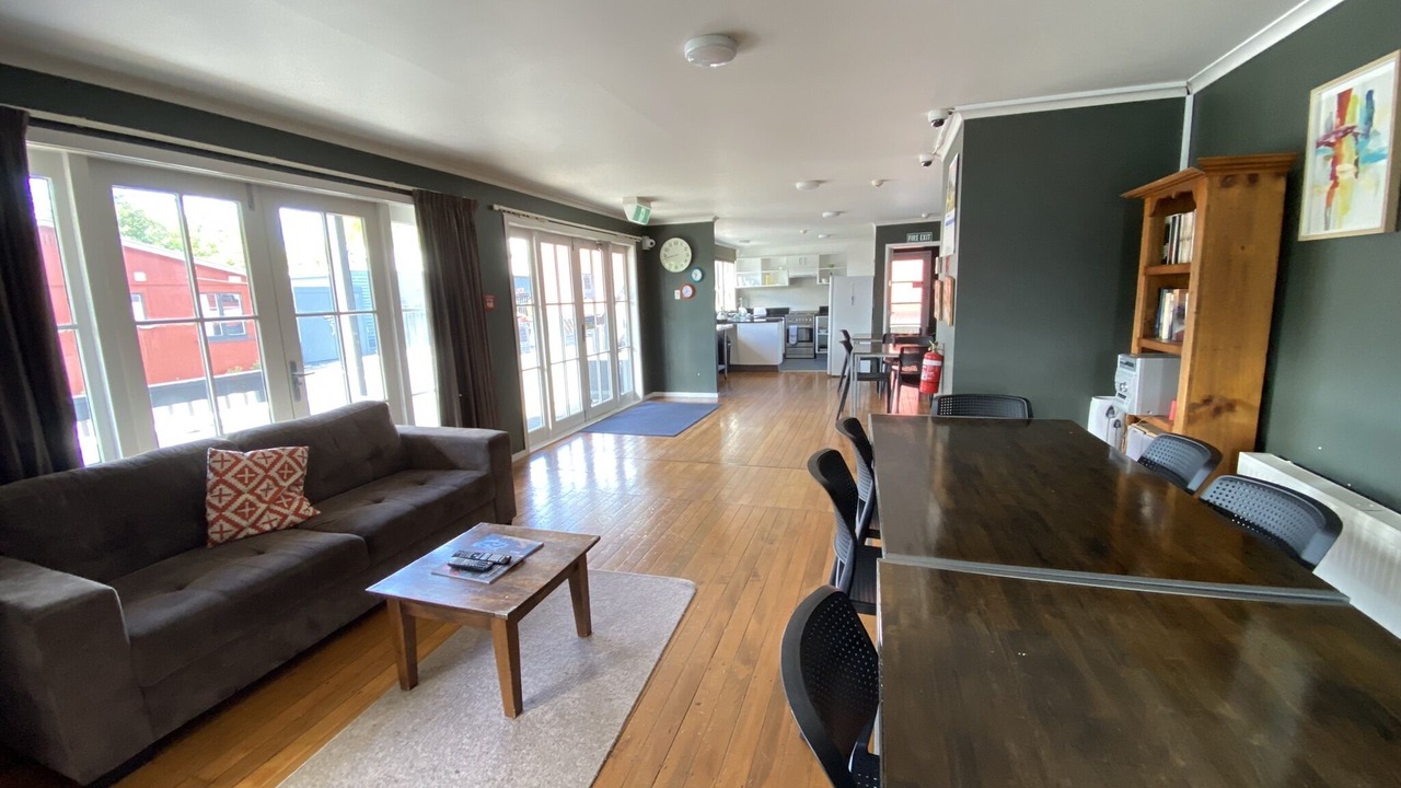 Photo of Livingroom in Ohakune