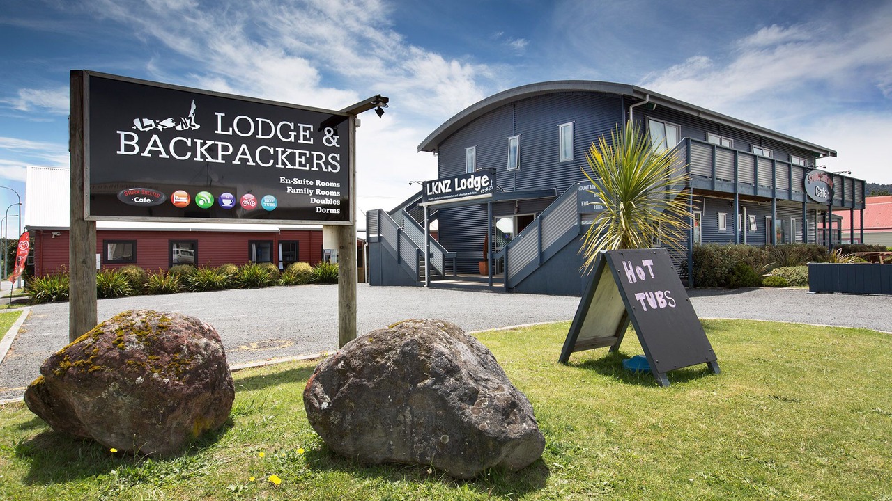 Photo of Outdoor in Ohakune