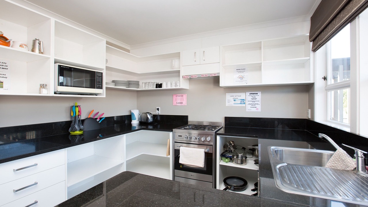 Photo of Kitchen in Ohakune