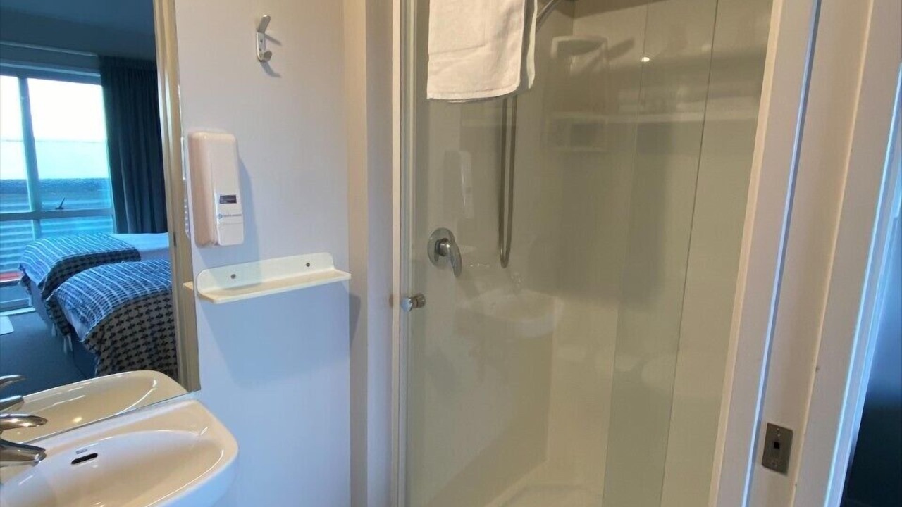 Photo of Bathroom in Ohakune