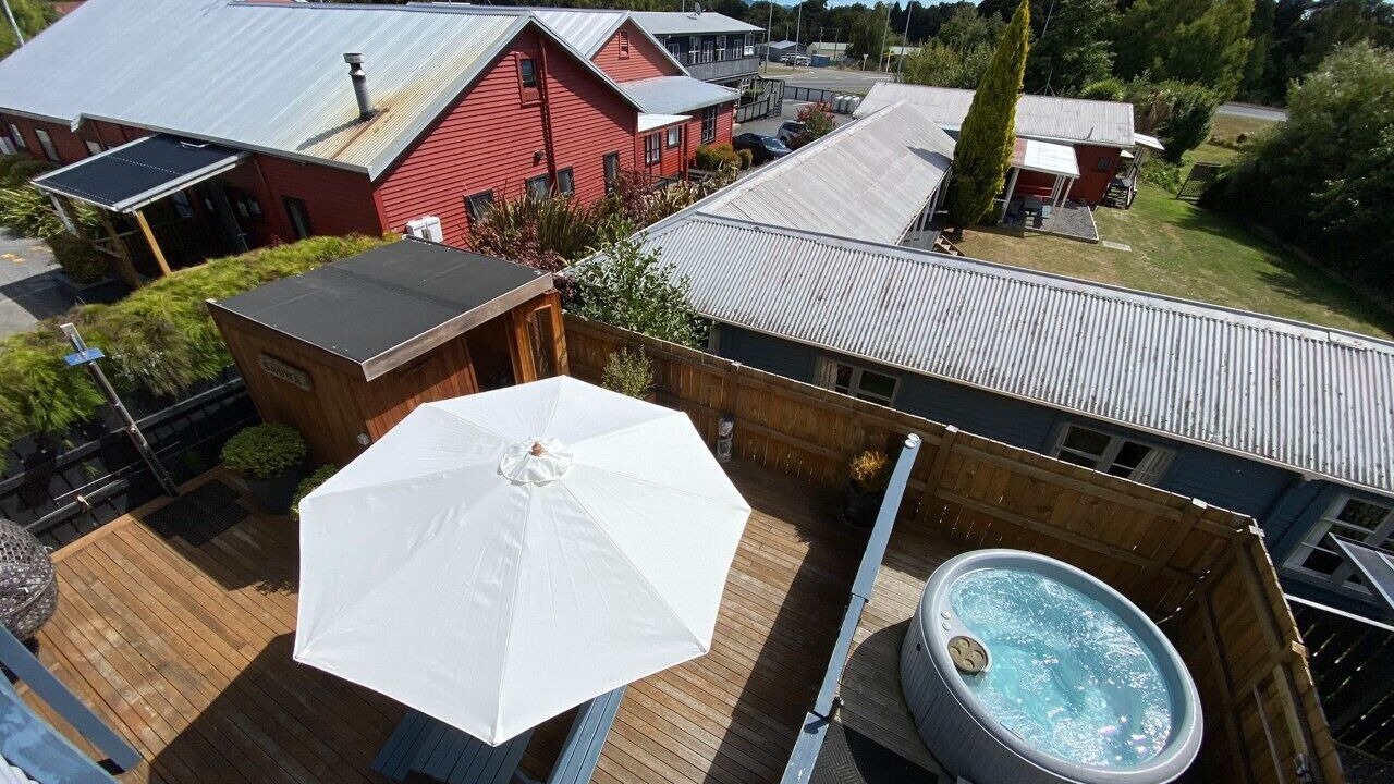 Photo of Outdoor in Ohakune