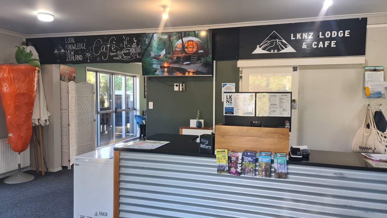 Photo of Others in Ohakune