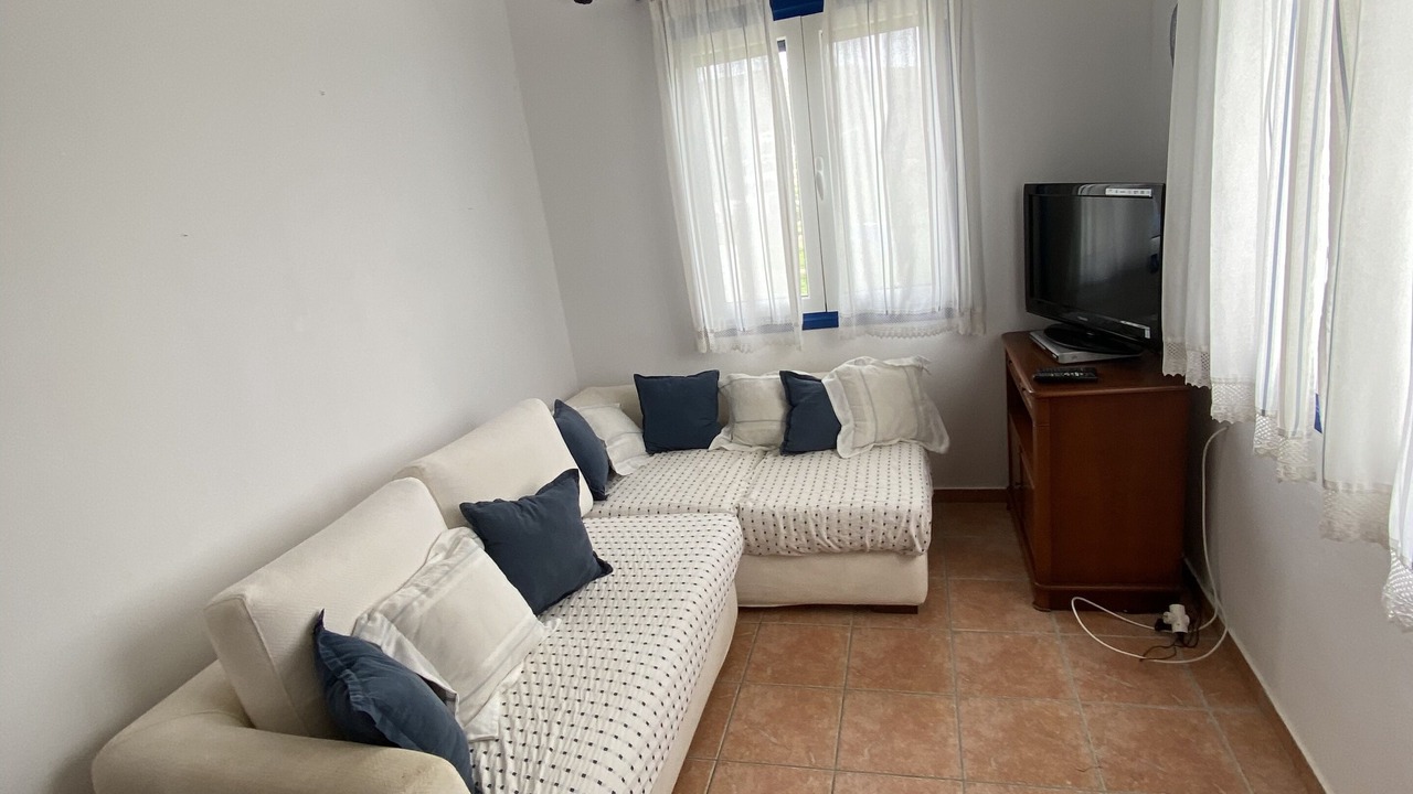 Photo of Livingroom in Loutra